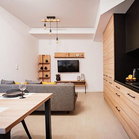 Ottimo Apartamenty Dolina Bydhošť Exteriér fotografie