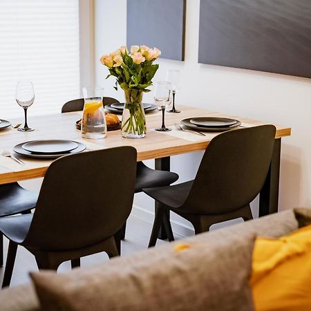 Ottimo Apartamenty Dolina Bydhošť Exteriér fotografie