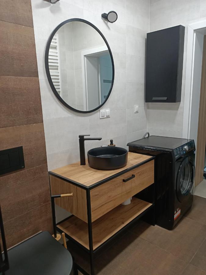 Ottimo Apartamenty Dolina Bydhošť Exteriér fotografie