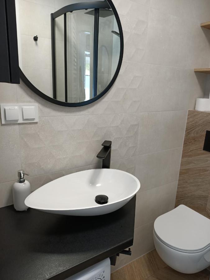 Ottimo Apartamenty Dolina Bydhošť Exteriér fotografie