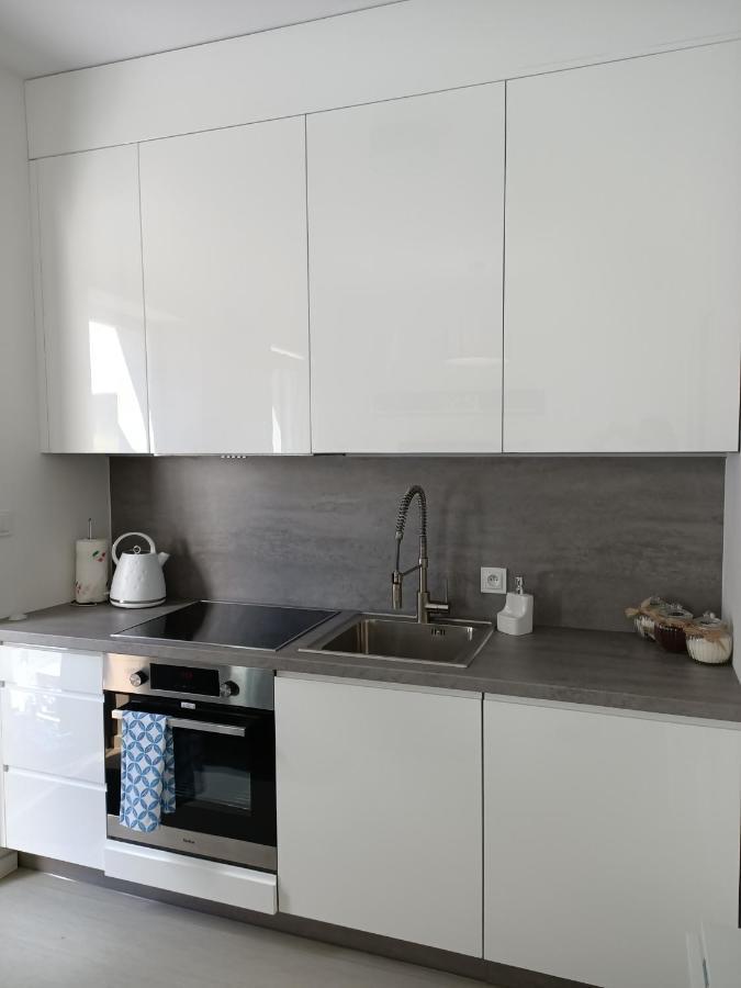 Ottimo Apartamenty Dolina Bydhošť Exteriér fotografie