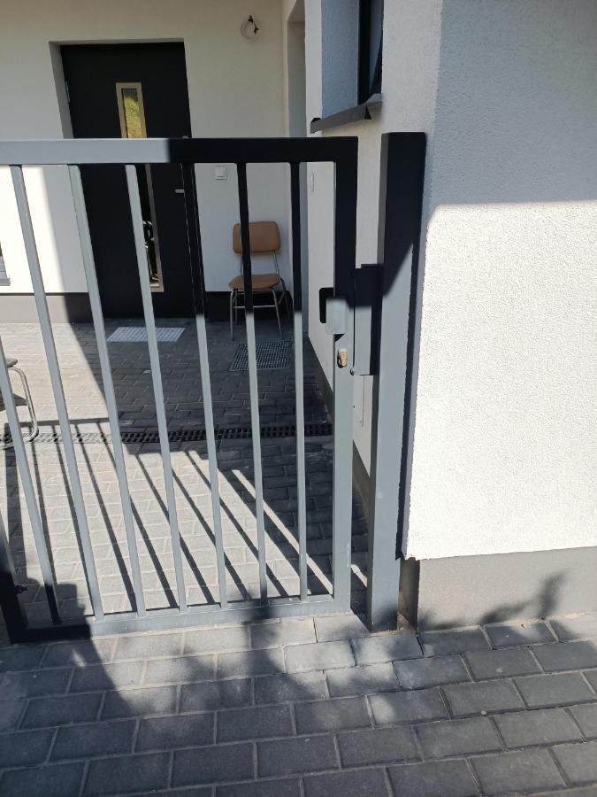 Ottimo Apartamenty Dolina Bydhošť Exteriér fotografie