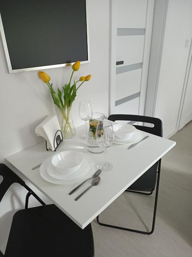 Ottimo Apartamenty Dolina Bydhošť Exteriér fotografie