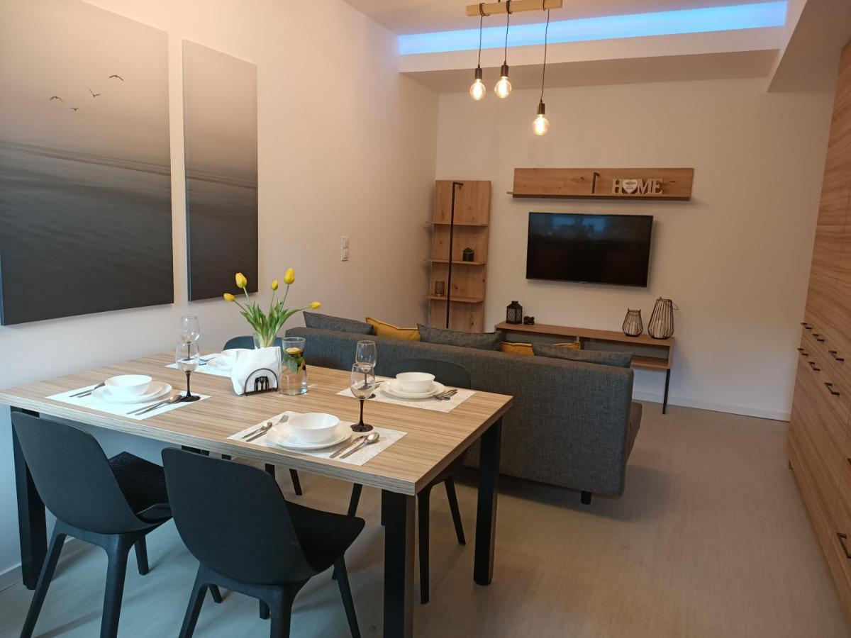 Ottimo Apartamenty Dolina Bydhošť Exteriér fotografie