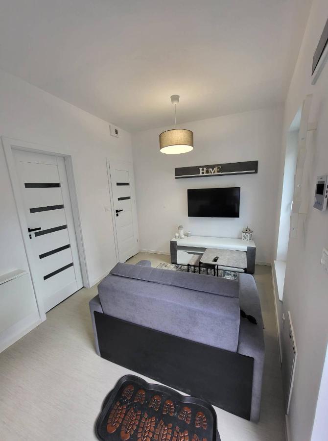 Ottimo Apartamenty Dolina Bydhošť Exteriér fotografie