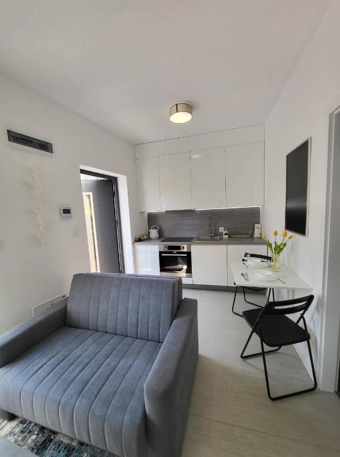 Ottimo Apartamenty Dolina Bydhošť Exteriér fotografie