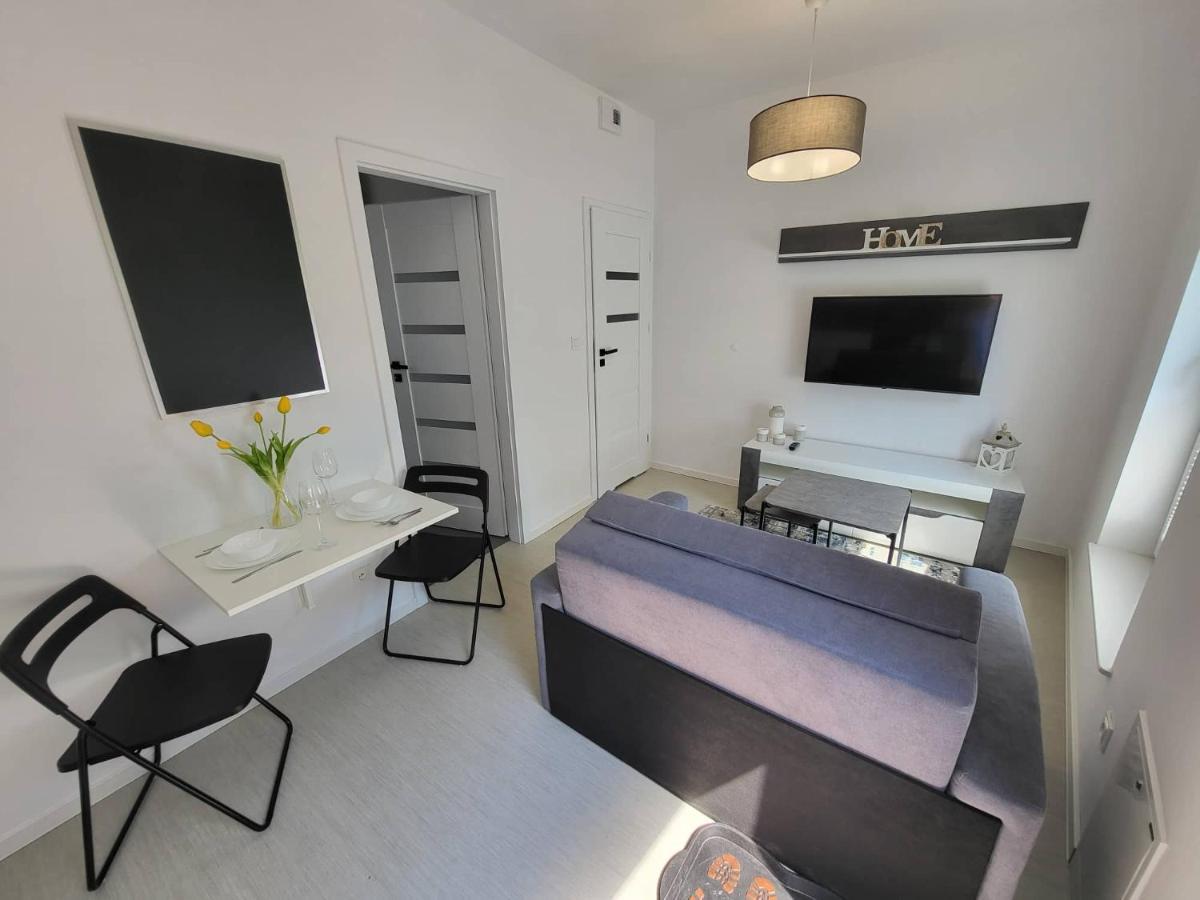 Ottimo Apartamenty Dolina Bydhošť Exteriér fotografie