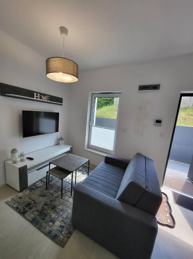 Ottimo Apartamenty Dolina Bydhošť Exteriér fotografie