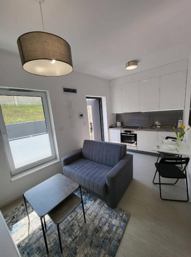 Ottimo Apartamenty Dolina Bydhošť Exteriér fotografie