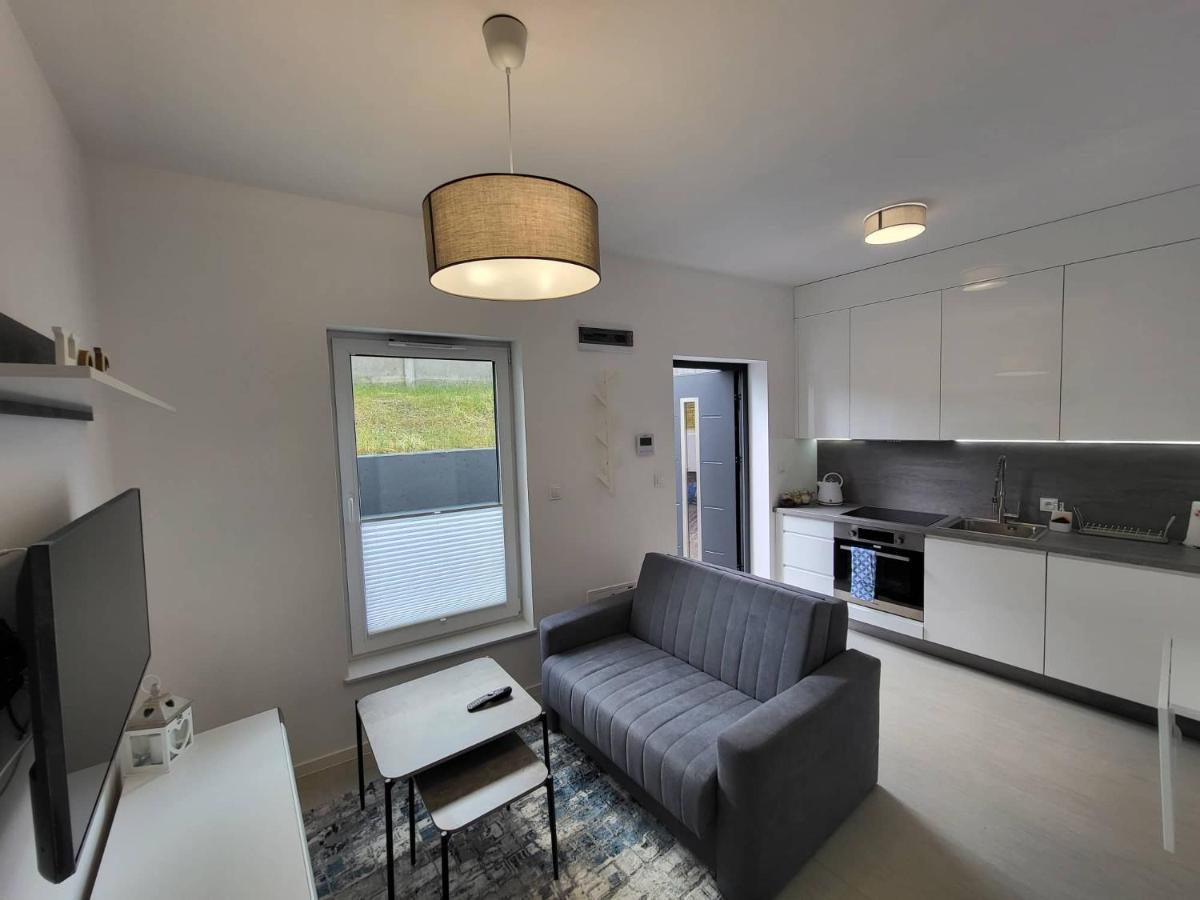 Ottimo Apartamenty Dolina Bydhošť Exteriér fotografie