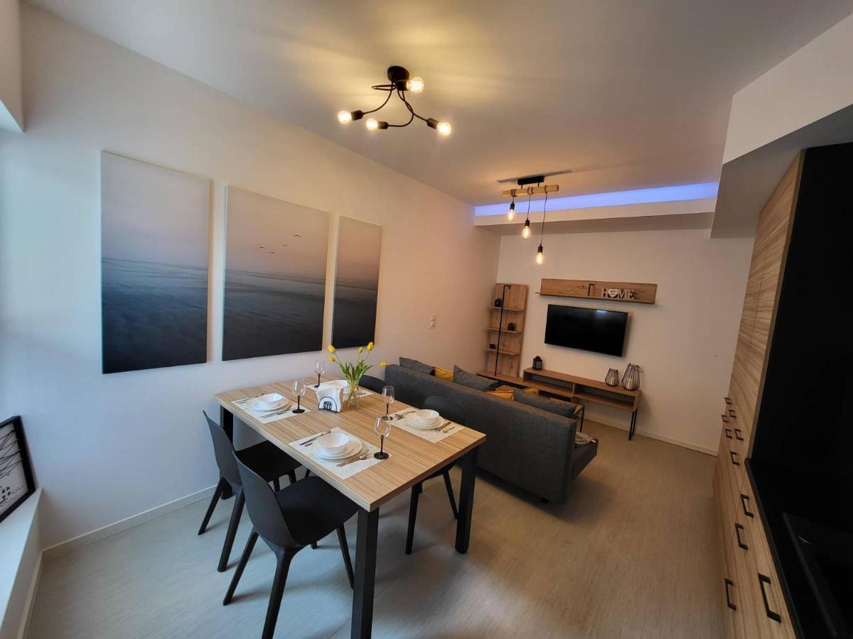 Ottimo Apartamenty Dolina Bydhošť Exteriér fotografie