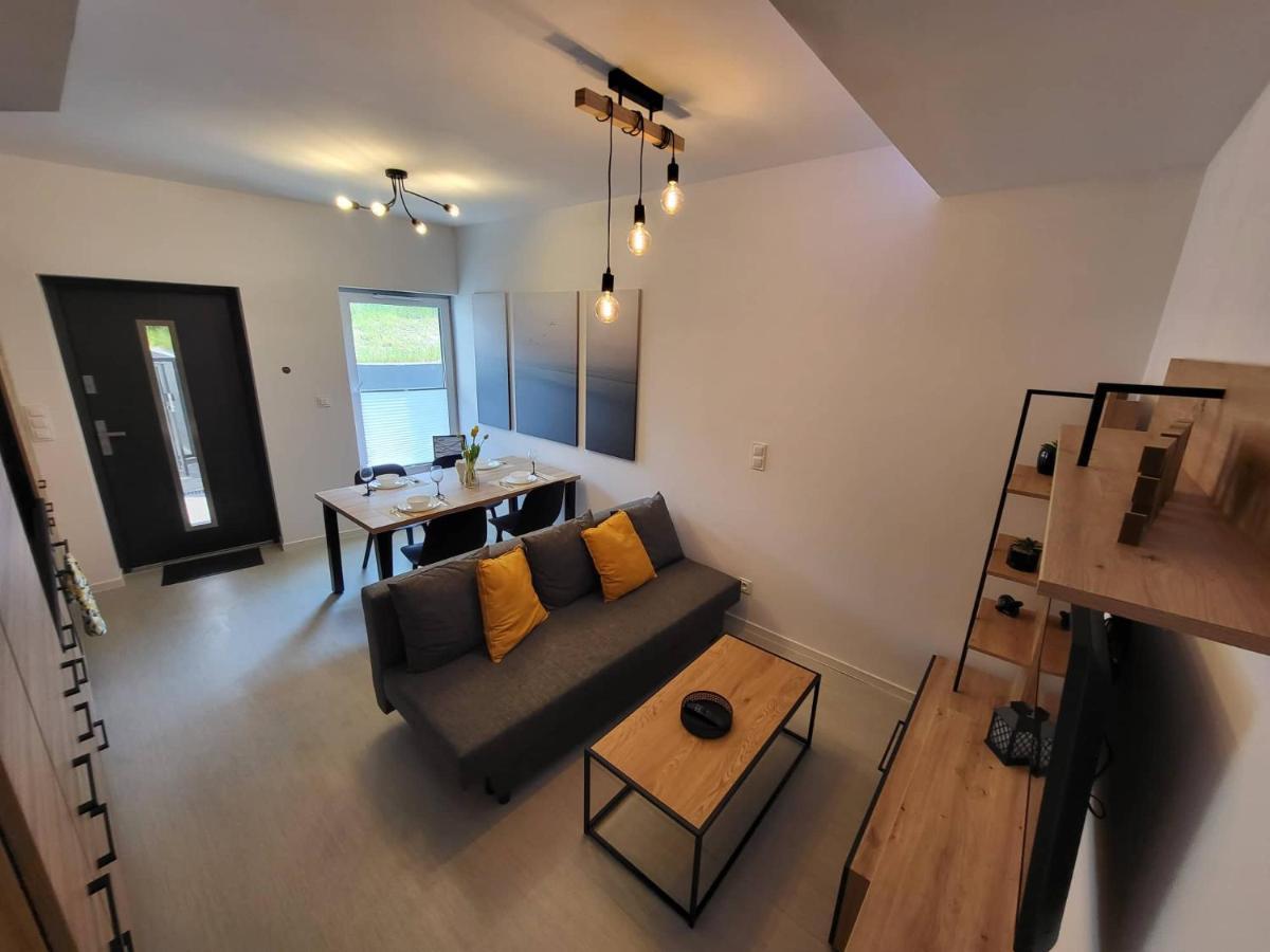 Ottimo Apartamenty Dolina Bydhošť Exteriér fotografie
