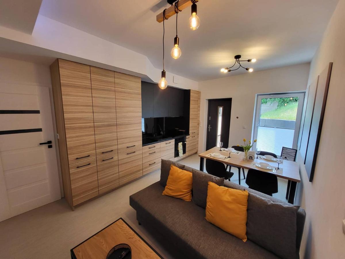 Ottimo Apartamenty Dolina Bydhošť Exteriér fotografie