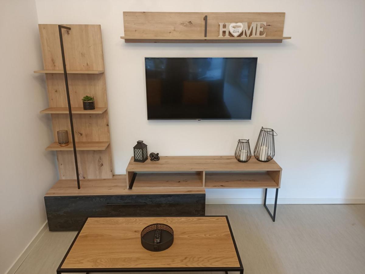 Ottimo Apartamenty Dolina Bydhošť Exteriér fotografie