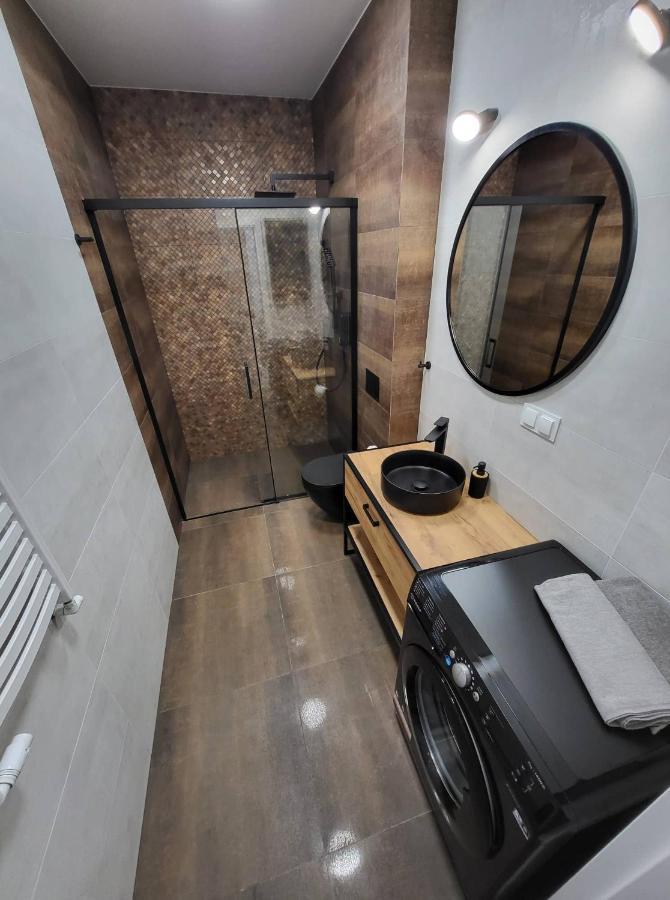Ottimo Apartamenty Dolina Bydhošť Exteriér fotografie
