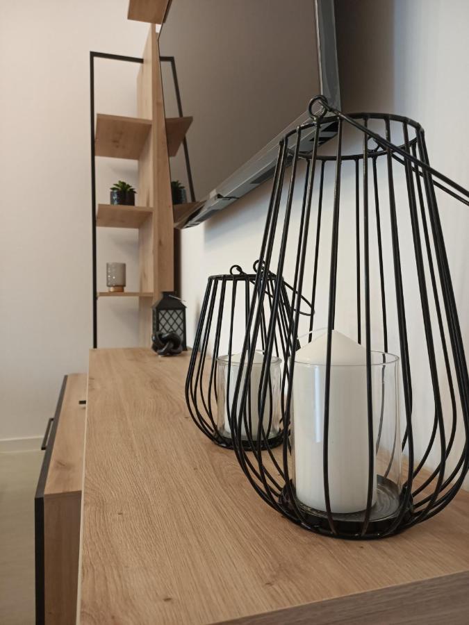 Ottimo Apartamenty Dolina Bydhošť Exteriér fotografie