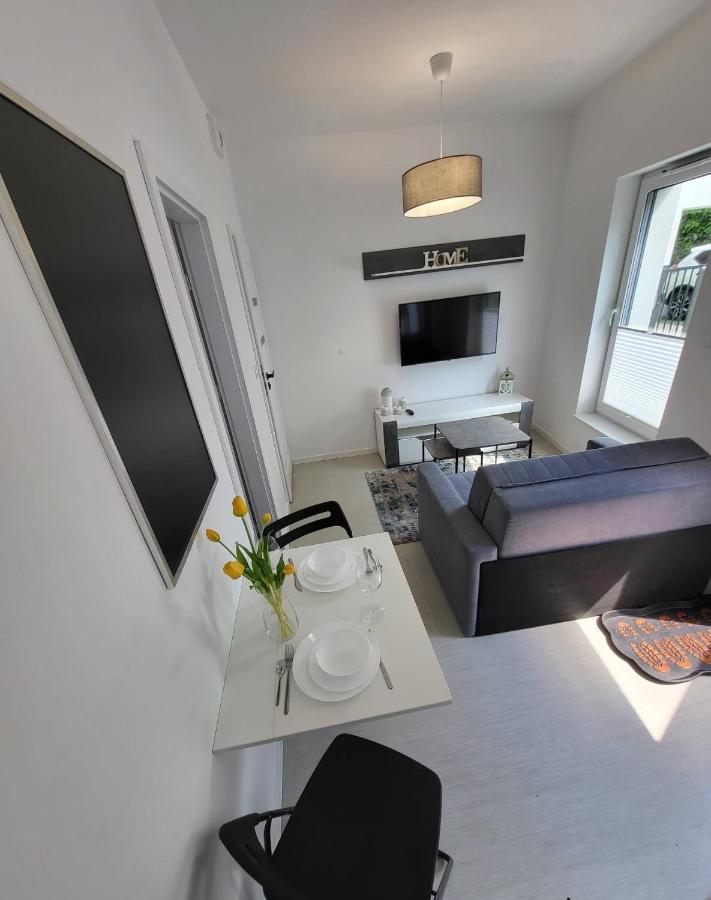 Ottimo Apartamenty Dolina Bydhošť Exteriér fotografie