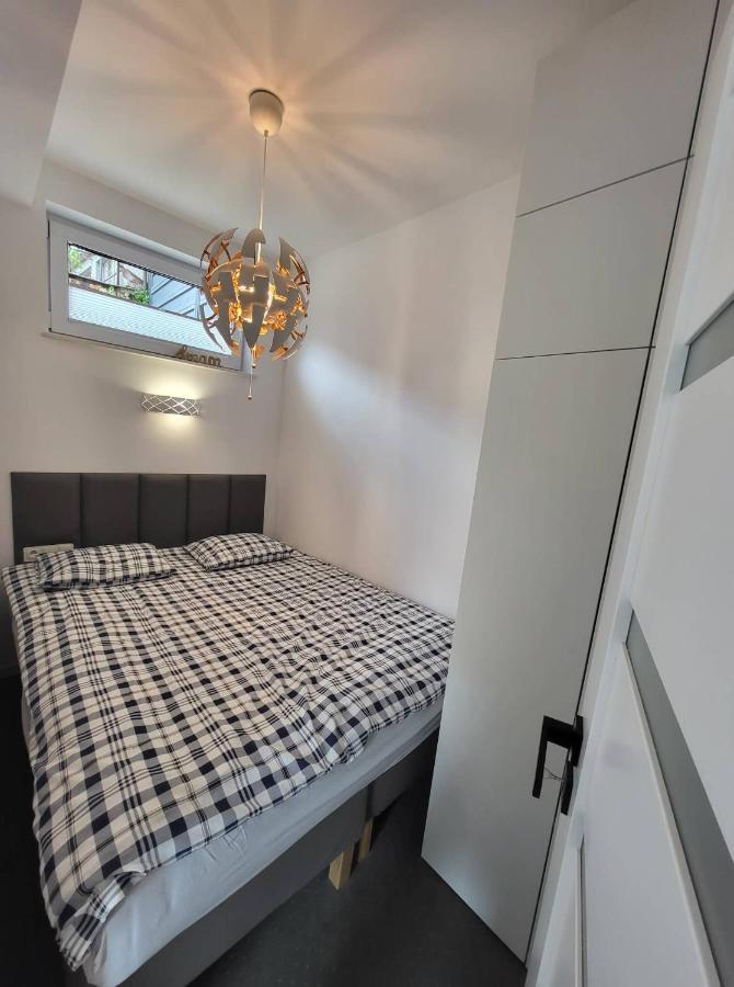Ottimo Apartamenty Dolina Bydhošť Exteriér fotografie