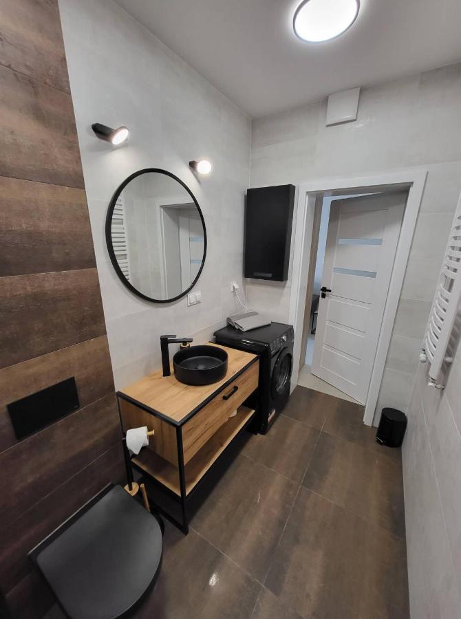 Ottimo Apartamenty Dolina Bydhošť Exteriér fotografie