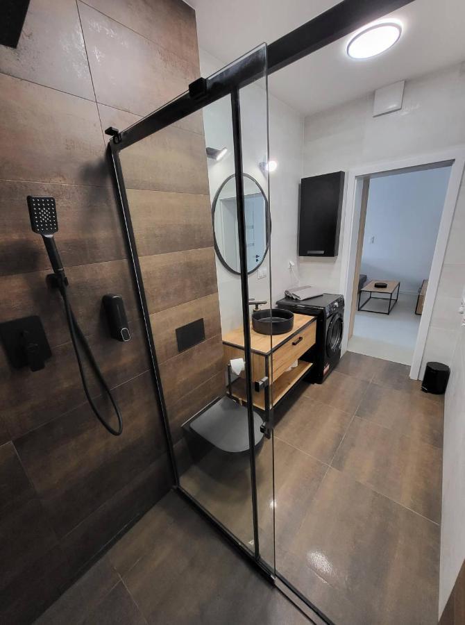 Ottimo Apartamenty Dolina Bydhošť Exteriér fotografie