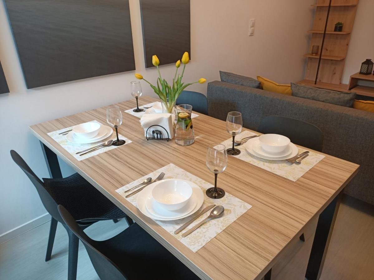 Ottimo Apartamenty Dolina Bydhošť Exteriér fotografie