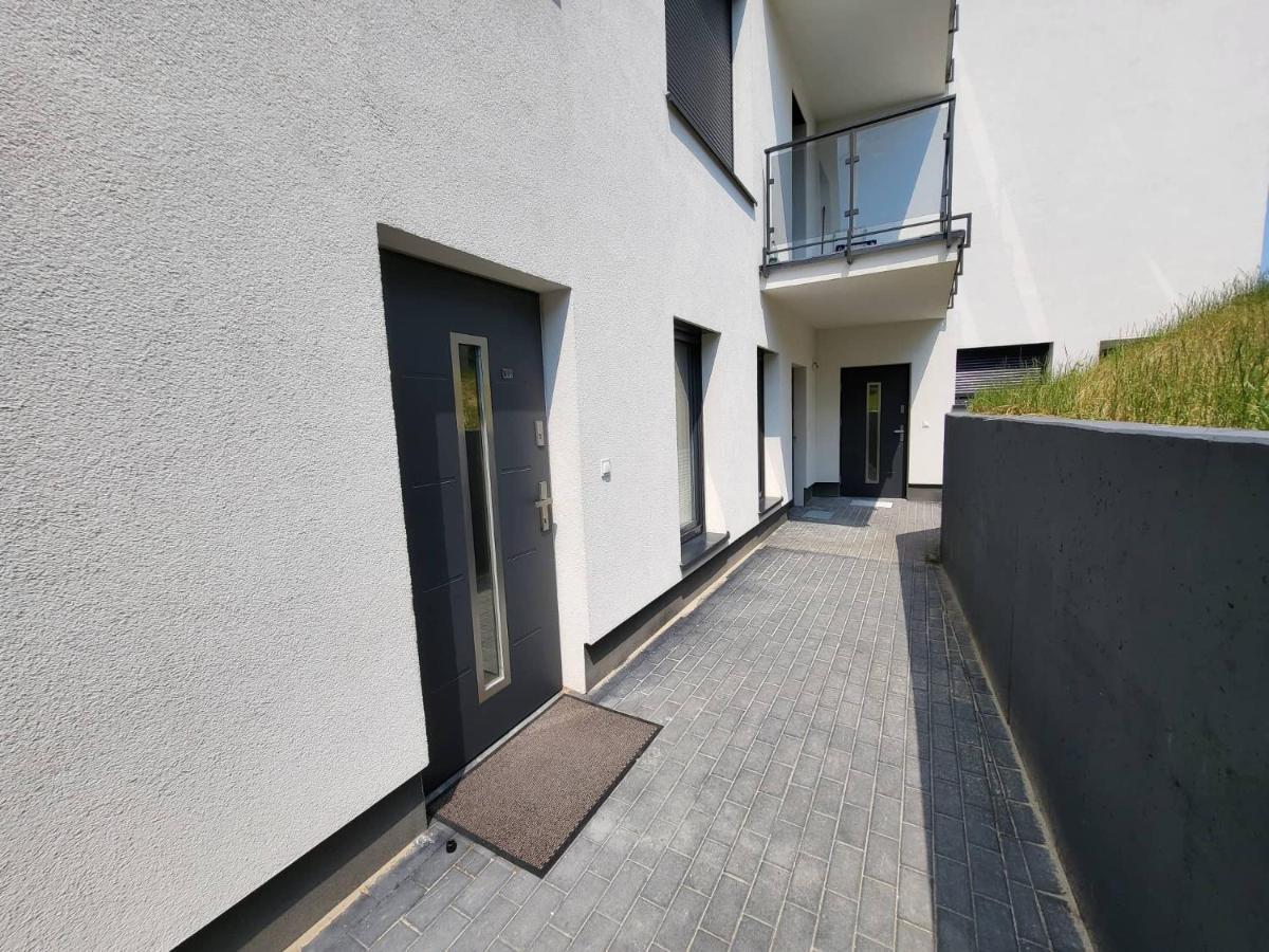 Ottimo Apartamenty Dolina Bydhošť Exteriér fotografie