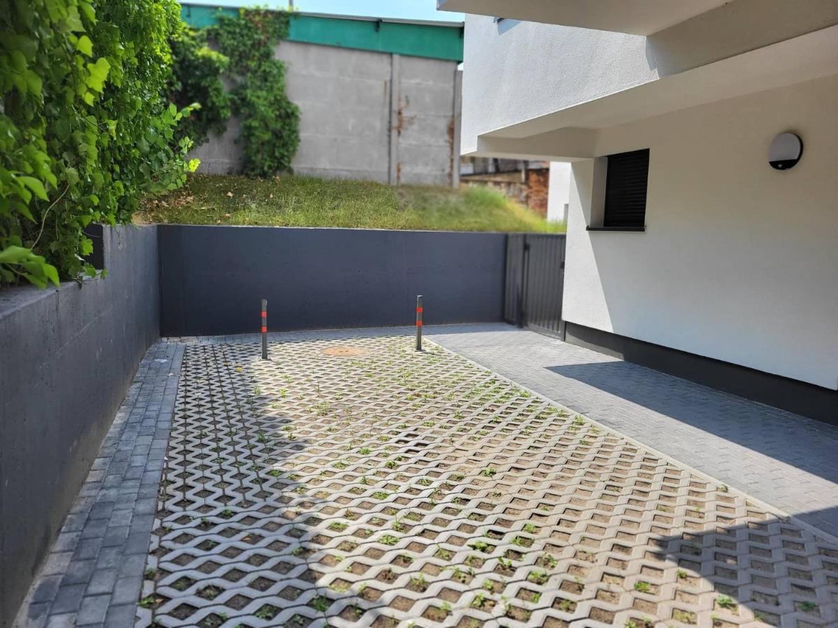 Ottimo Apartamenty Dolina Bydhošť Exteriér fotografie