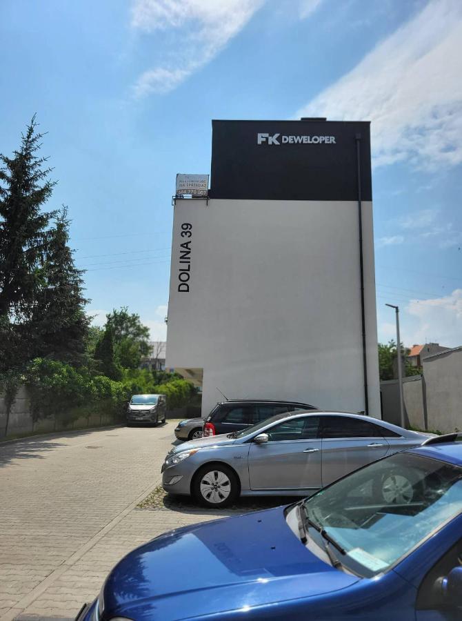 Ottimo Apartamenty Dolina Bydhošť Exteriér fotografie