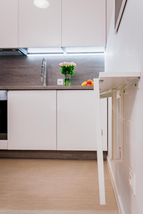 Ottimo Apartamenty Dolina Bydhošť Exteriér fotografie