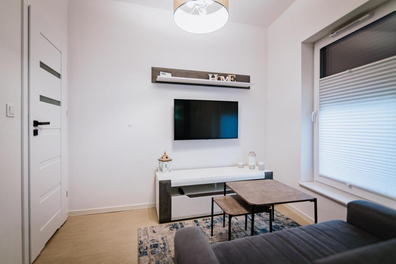 Ottimo Apartamenty Dolina Bydhošť Exteriér fotografie