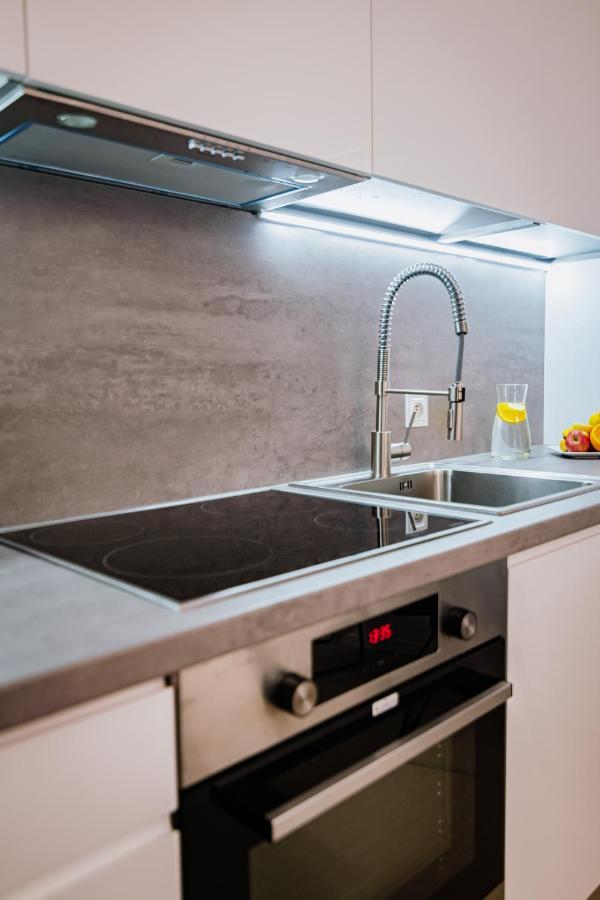 Ottimo Apartamenty Dolina Bydhošť Exteriér fotografie