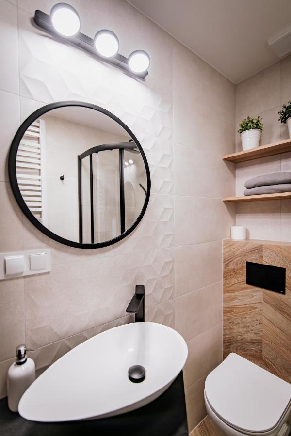 Ottimo Apartamenty Dolina Bydhošť Exteriér fotografie