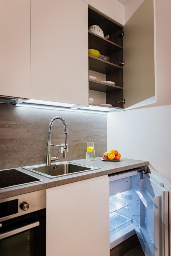 Ottimo Apartamenty Dolina Bydhošť Exteriér fotografie