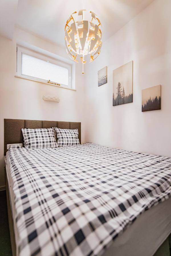 Ottimo Apartamenty Dolina Bydhošť Exteriér fotografie