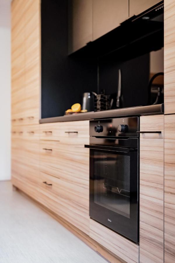 Ottimo Apartamenty Dolina Bydhošť Exteriér fotografie