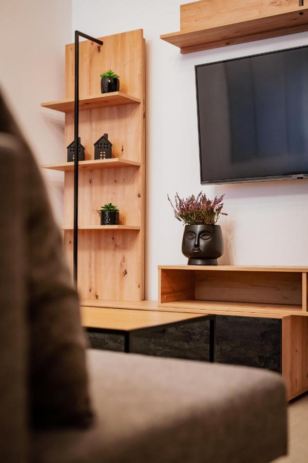 Ottimo Apartamenty Dolina Bydhošť Exteriér fotografie