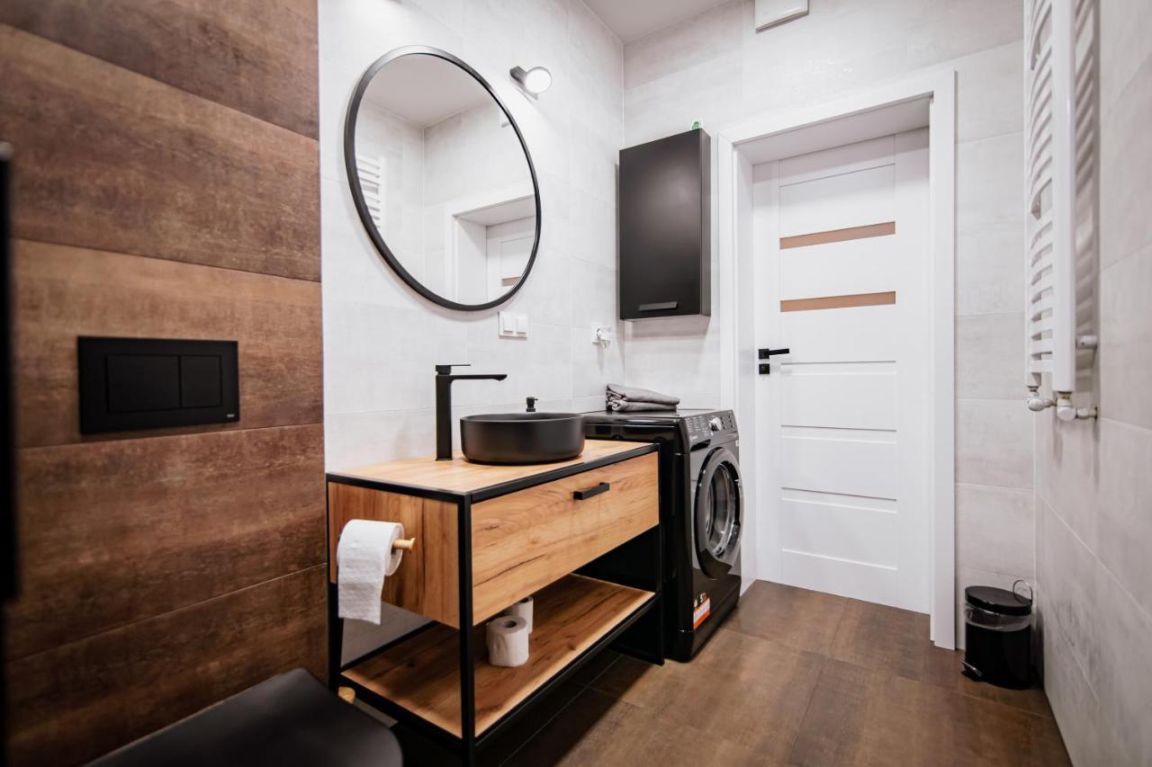Ottimo Apartamenty Dolina Bydhošť Exteriér fotografie