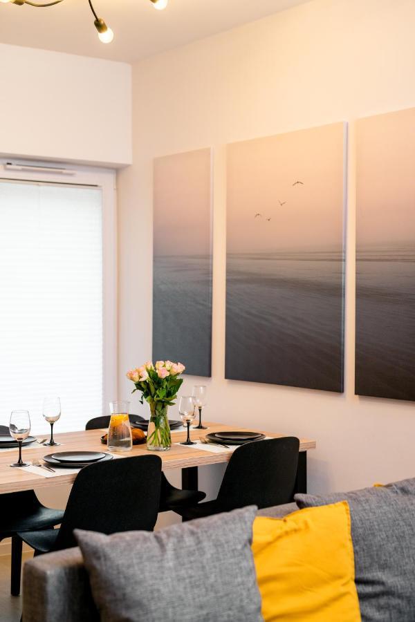 Ottimo Apartamenty Dolina Bydhošť Exteriér fotografie
