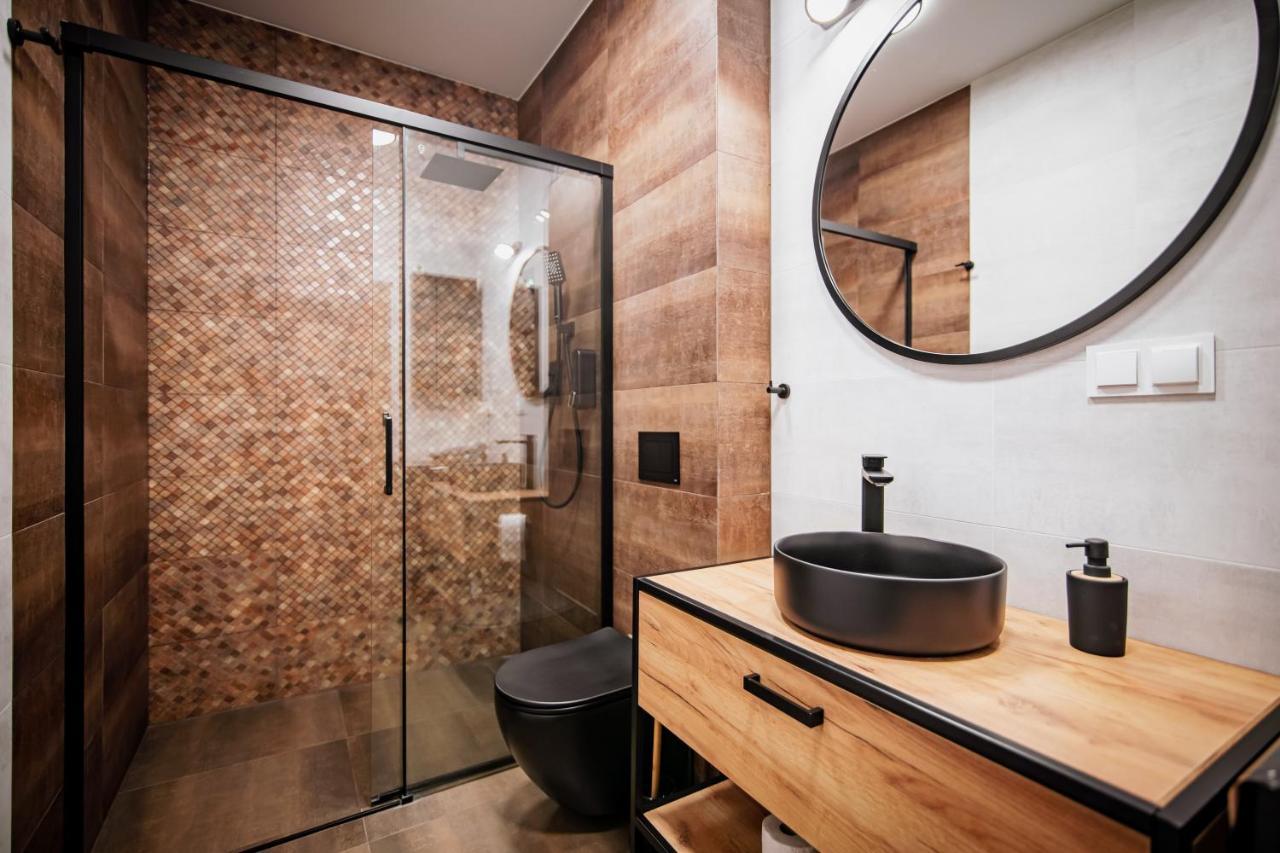 Ottimo Apartamenty Dolina Bydhošť Exteriér fotografie