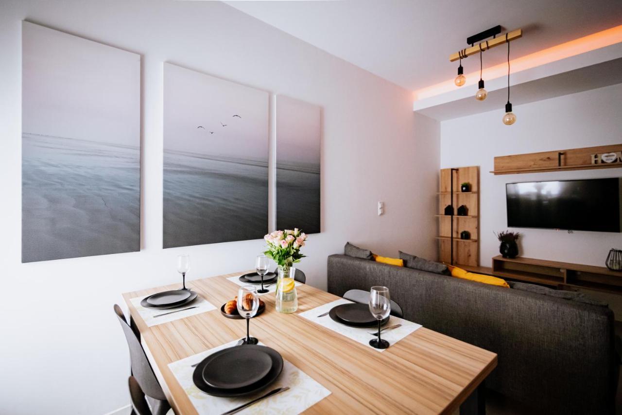 Ottimo Apartamenty Dolina Bydhošť Exteriér fotografie