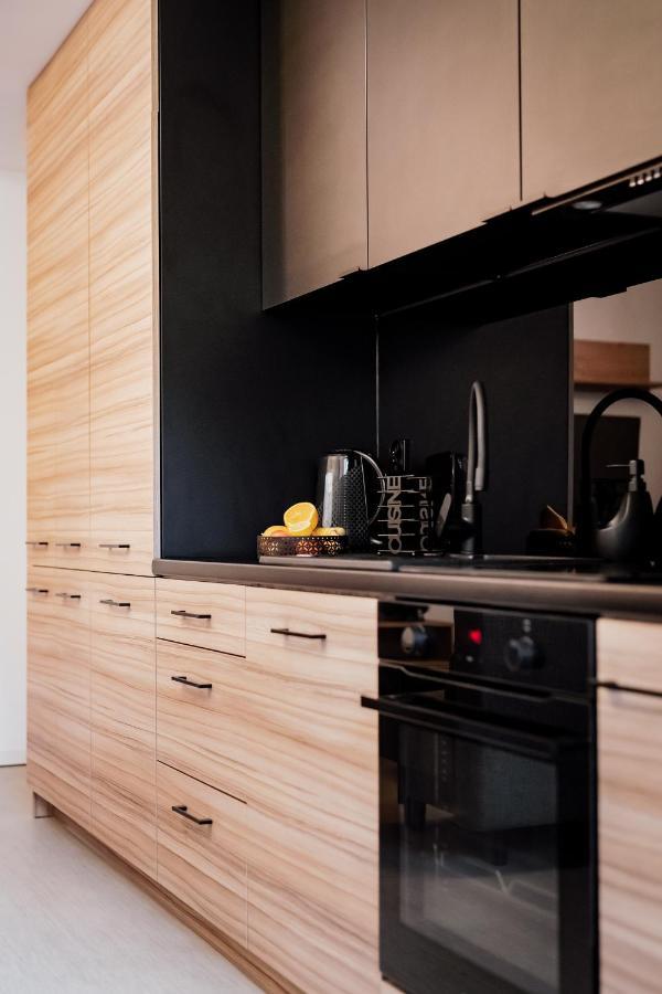 Ottimo Apartamenty Dolina Bydhošť Exteriér fotografie