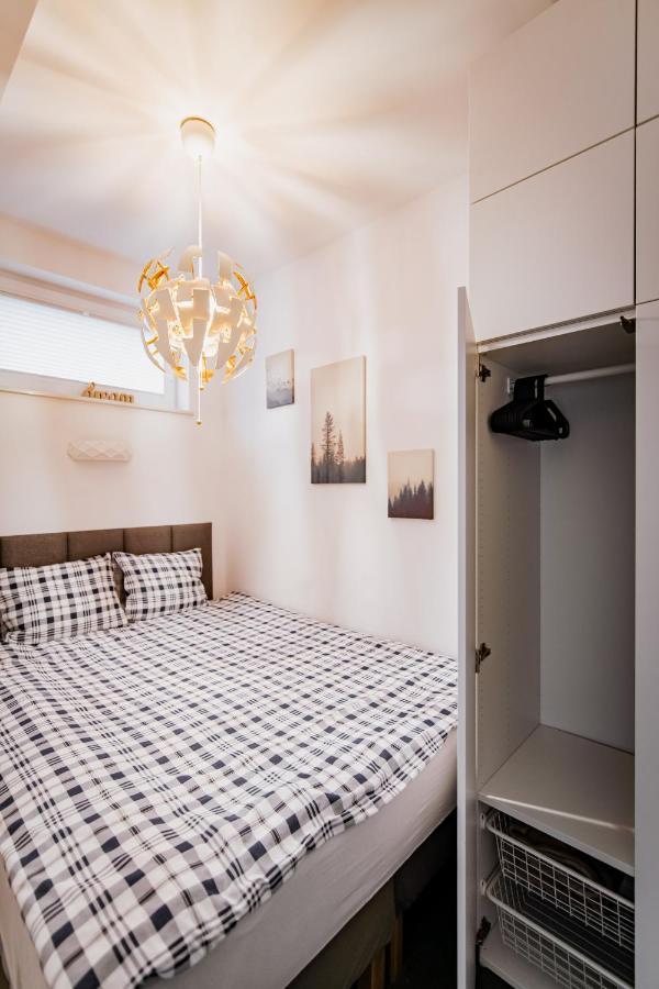 Ottimo Apartamenty Dolina Bydhošť Exteriér fotografie